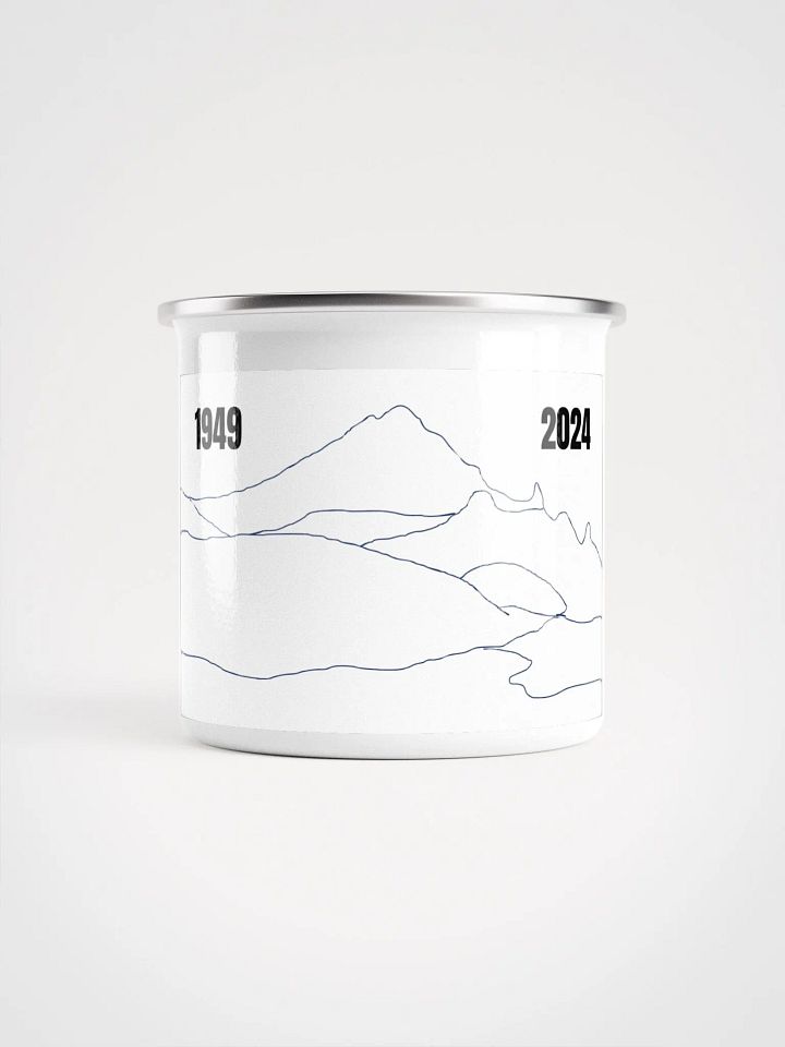 Gilbert Peak camping mug product image (2)