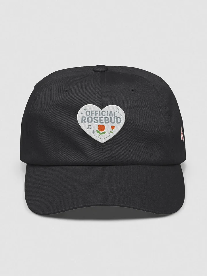 RS Classic Dad Hat product image (1)