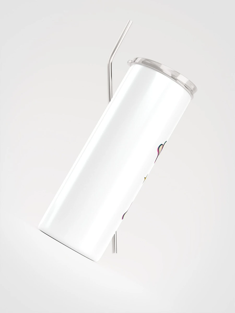 What Ever Tumbler - White product image (4)