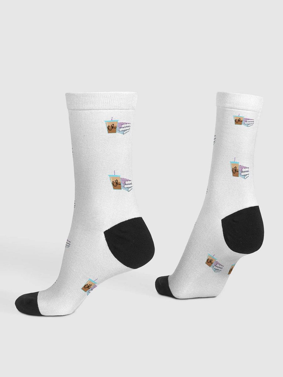 CR Socks product image (1)