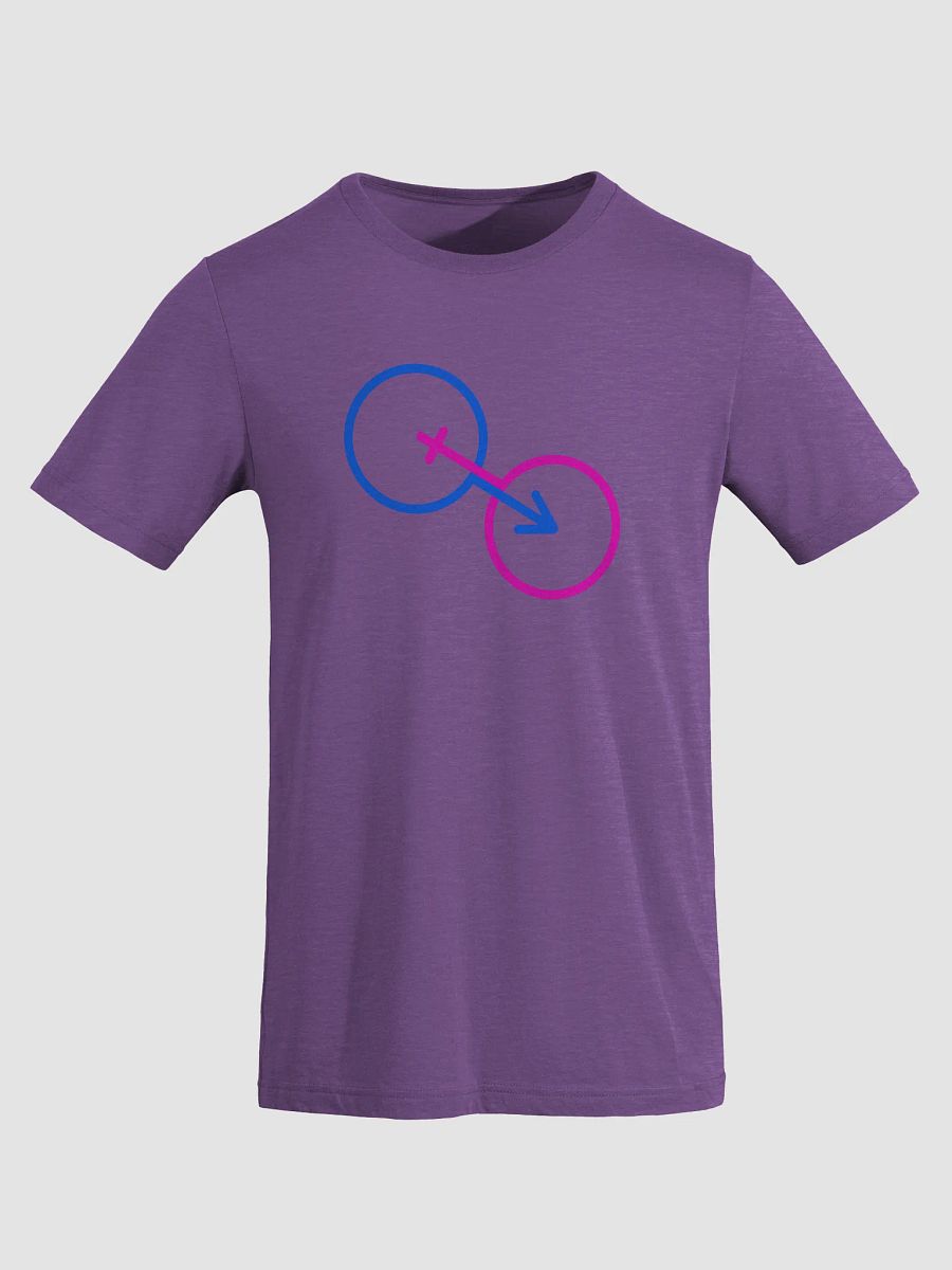 Traditional Relationship Bond Tee product image (3)