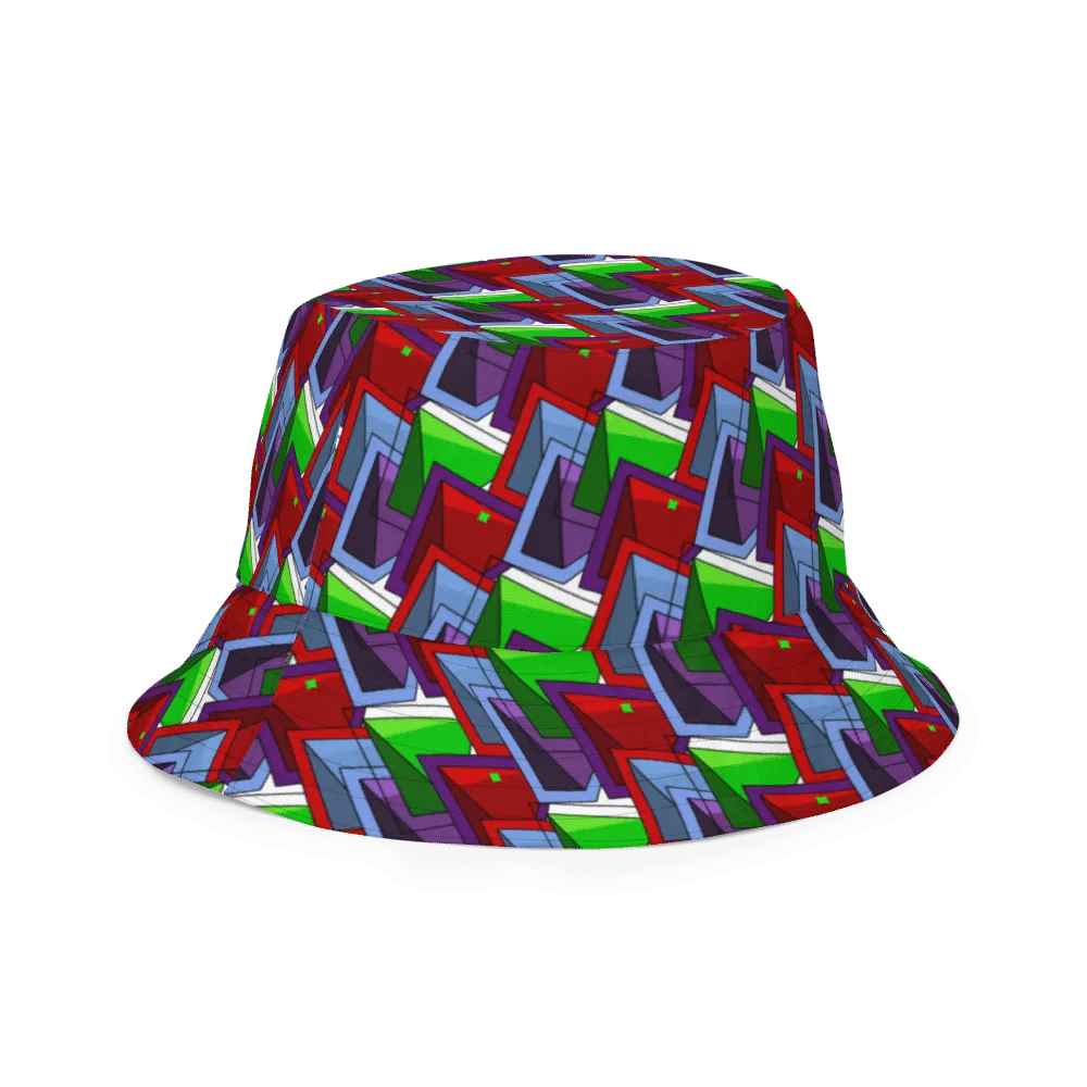 Mage Prayer Reversable Bucket product image (5)