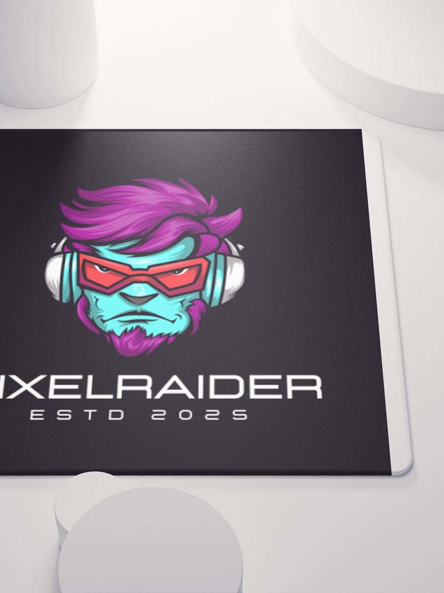 Gaming Mouse Pad product image (9)