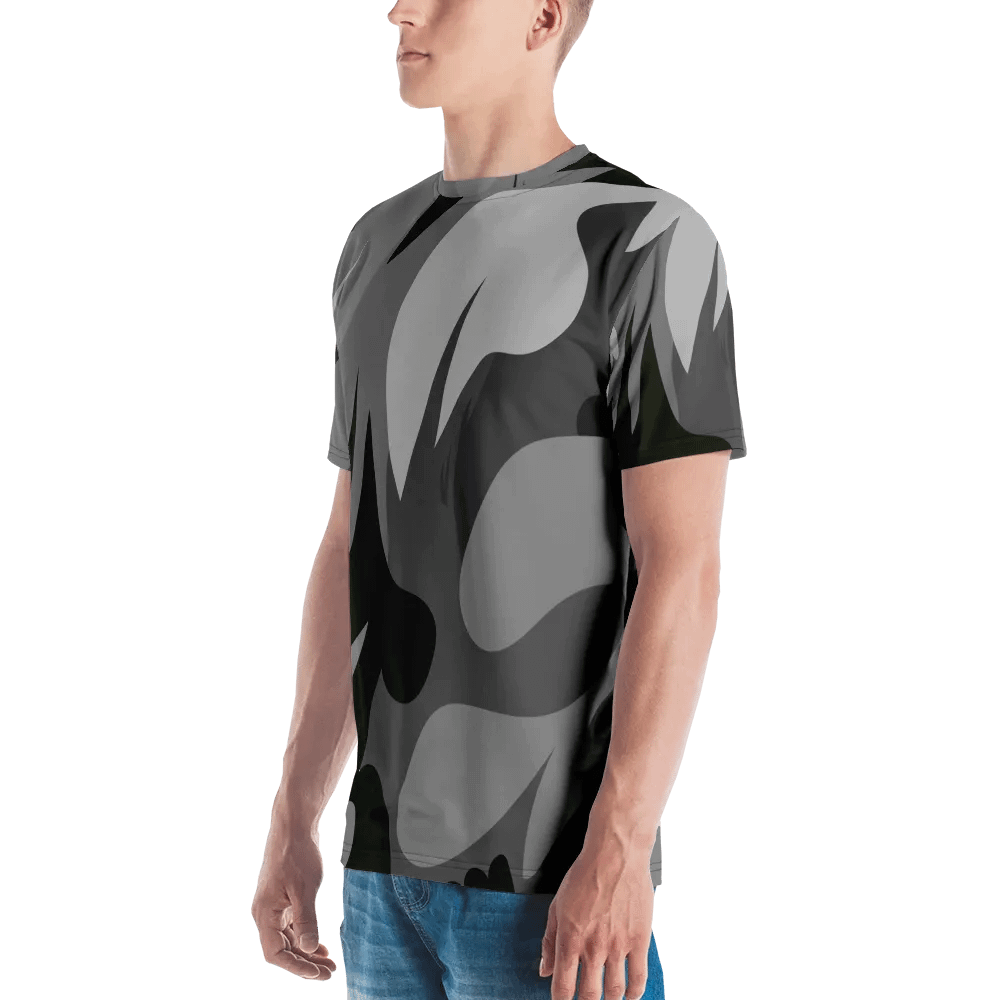 Dromey4 Tshirt product image (4)