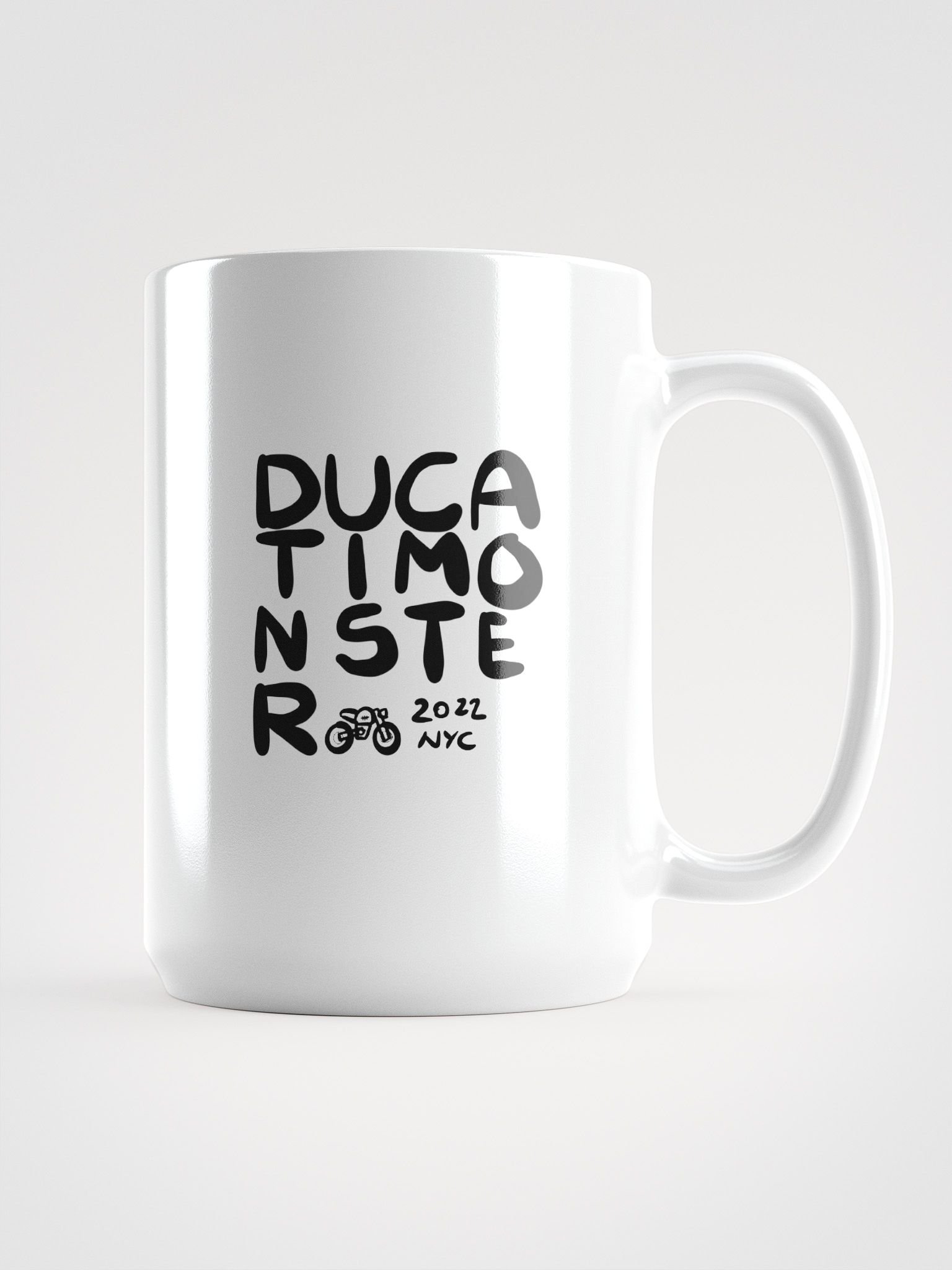 Ducati Monster product image (1)