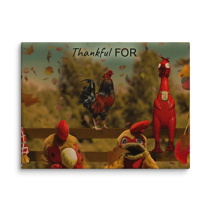 THERE'S ALWAYS SOMETHING TO BE THANKFUL FOR product image (3)