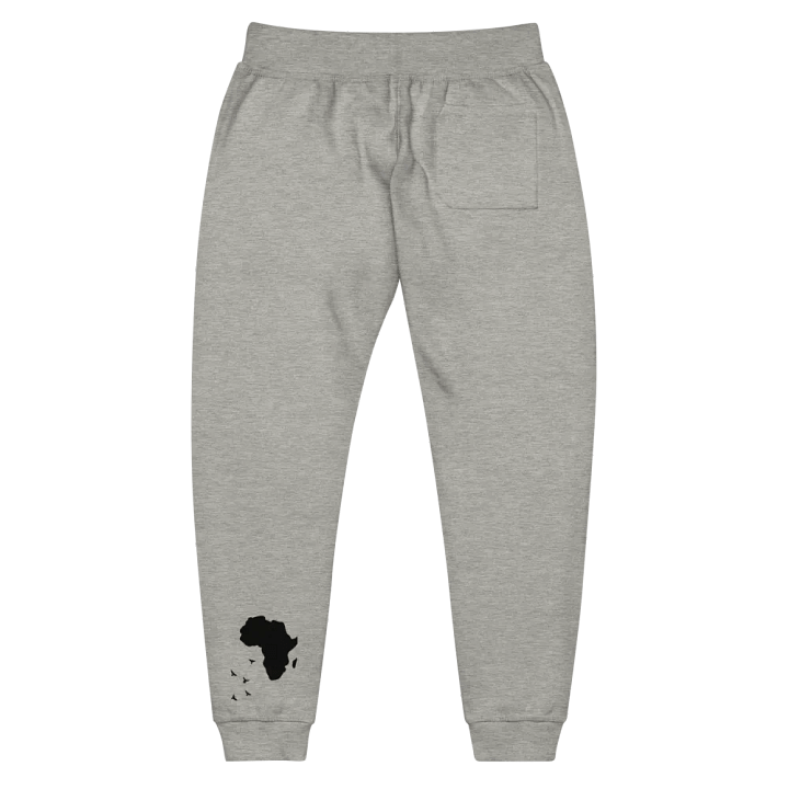 Going home Unisex Fleece Joggers product image (4)