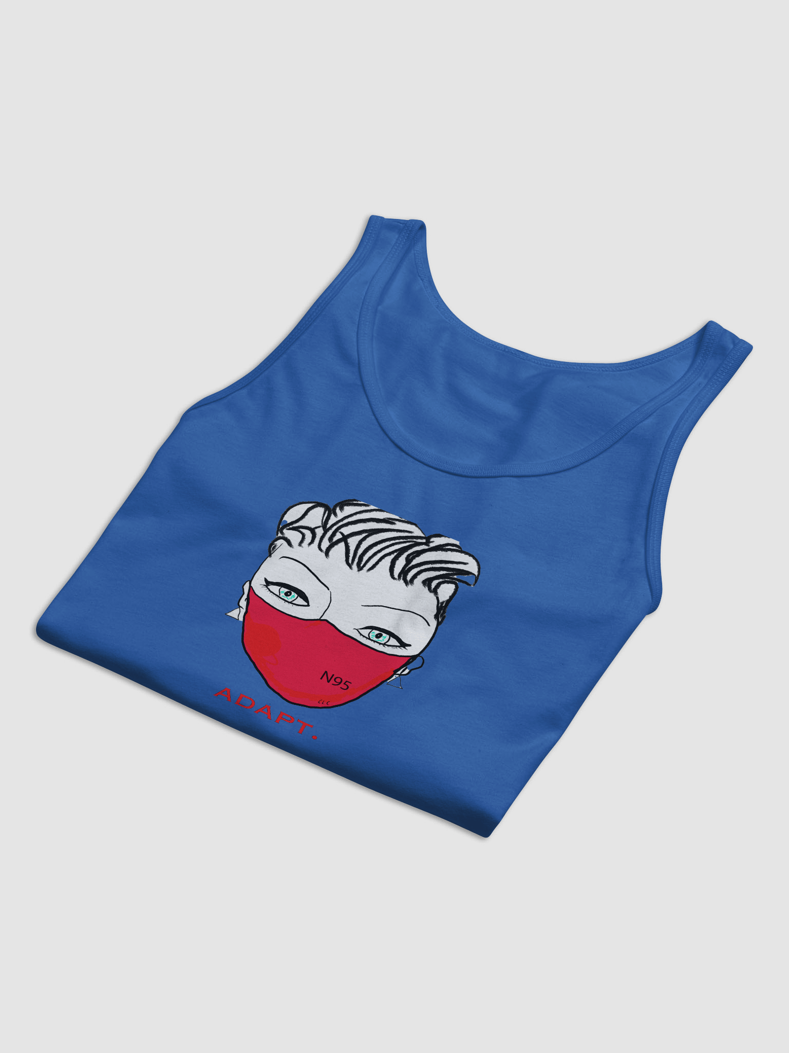 Adapt Tank product image (40)