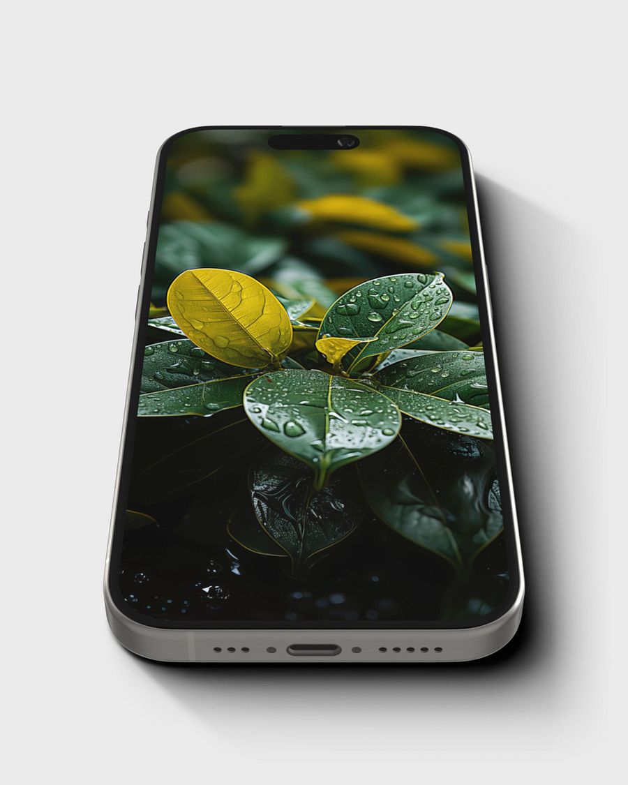 Up Close V3 8K Wallpaper Pack product image (3)