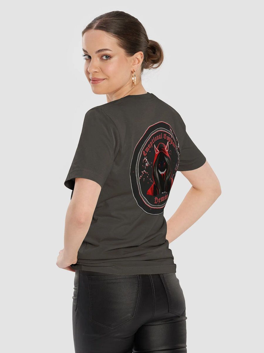 Emotional Support Tee product image (94)
