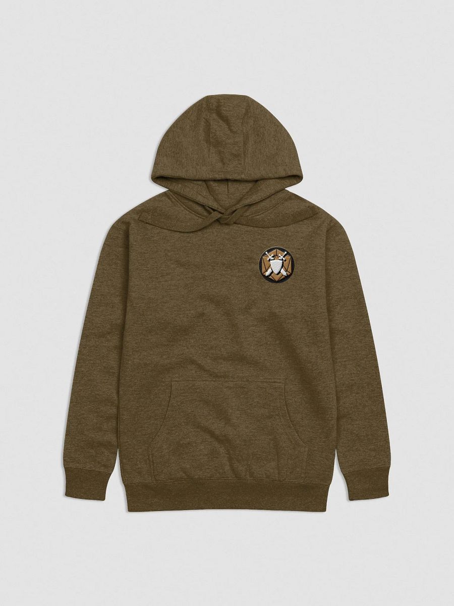 Fighter Hoodie product image (2)