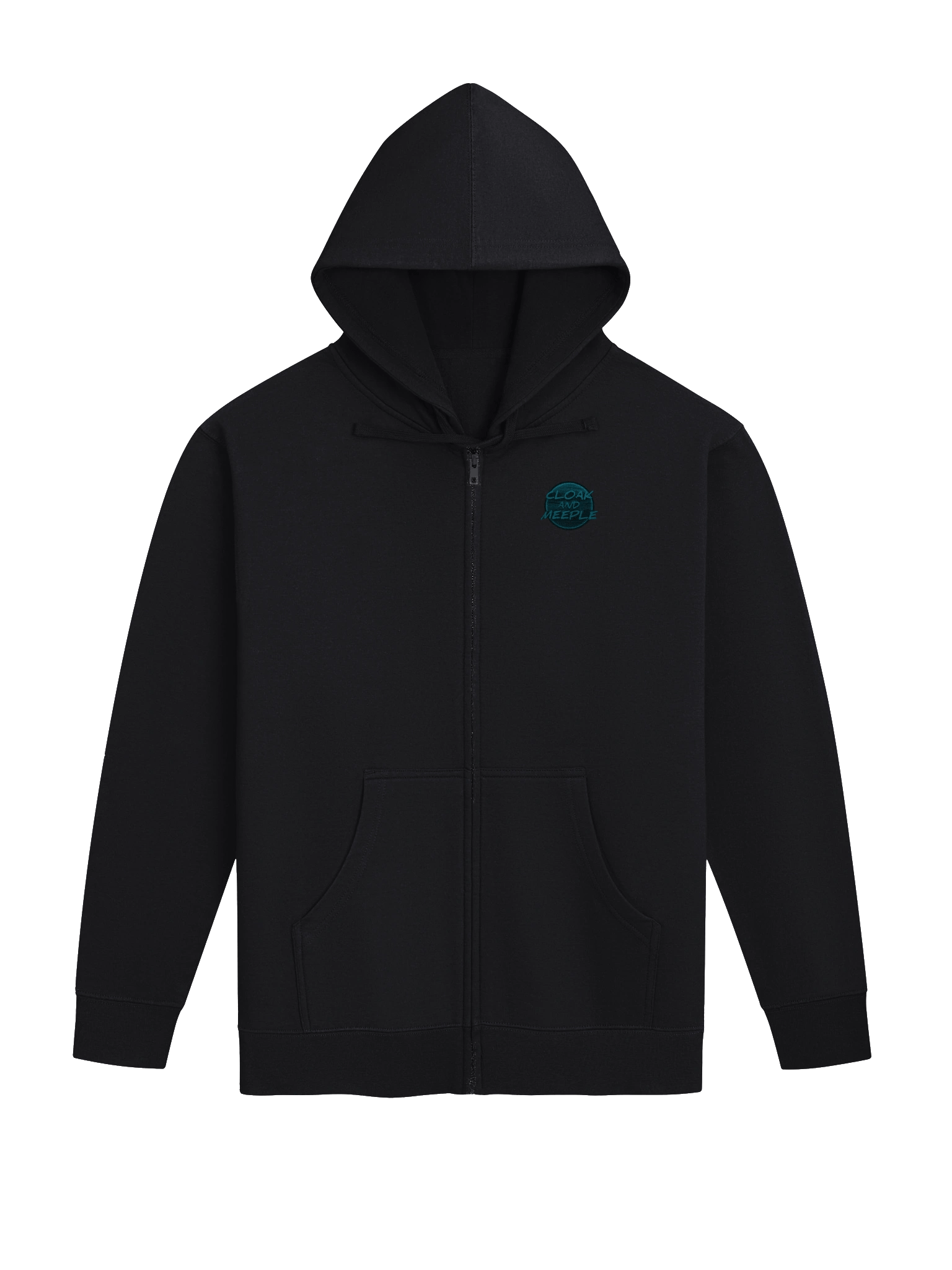 Let's Forget... Zip-Up Hoodie v2 product image (2)