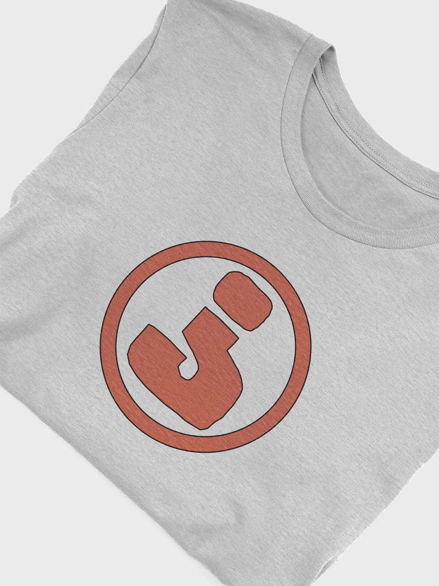 Inverted Mark Shirt product image (38)