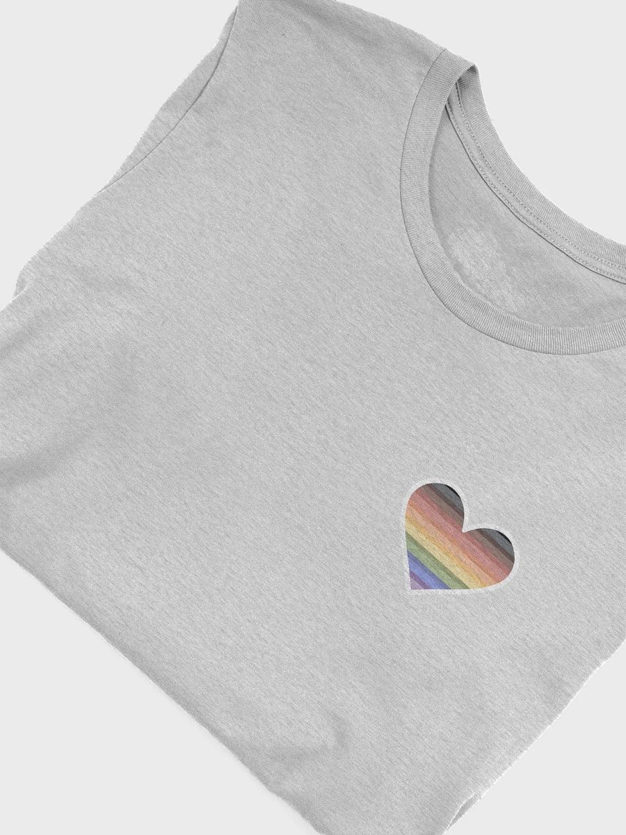 POC Pride TShirt product image (51)