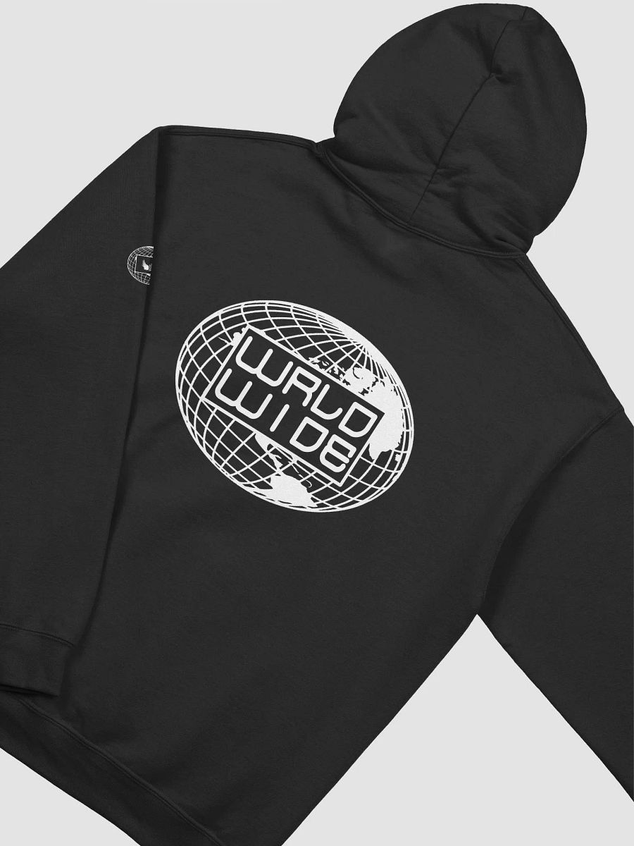 System Worldwide Hoodies product image (4)