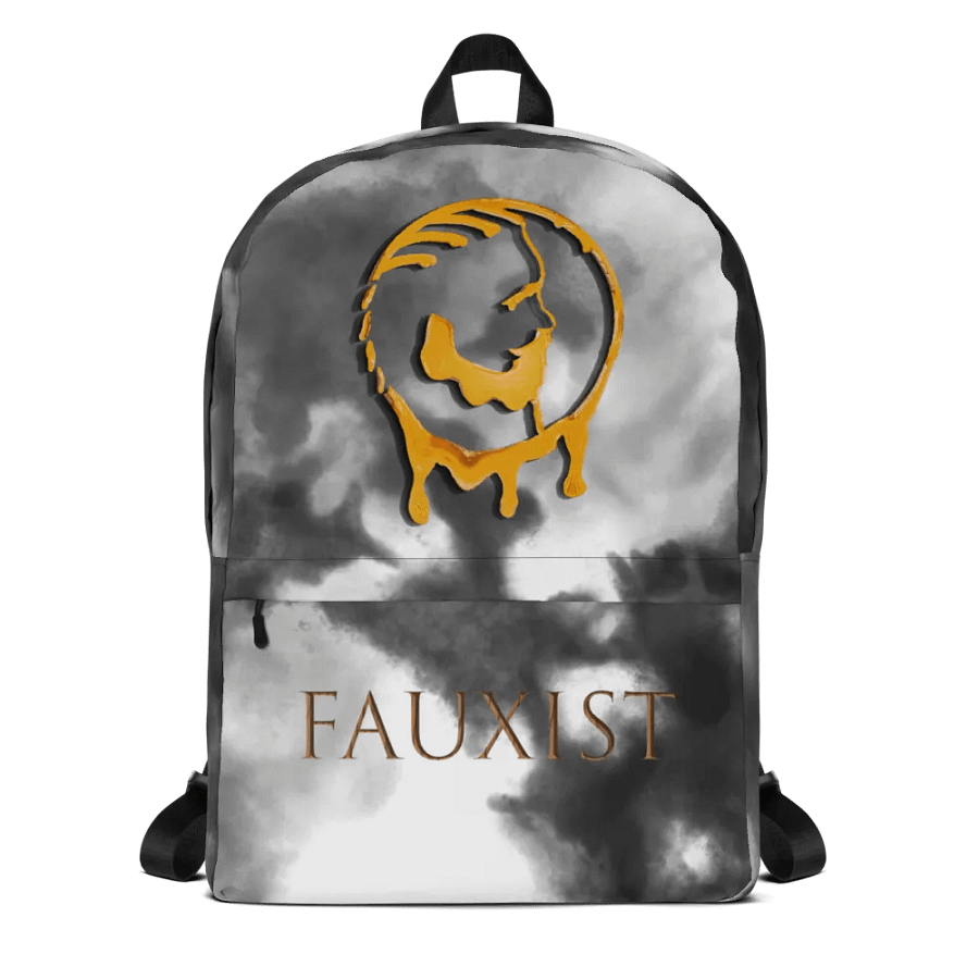 Bastriotic Bawl Bag product image (1)