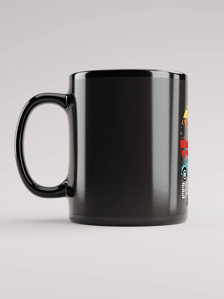 Endless Summer Vintage Car Mug product image (2)