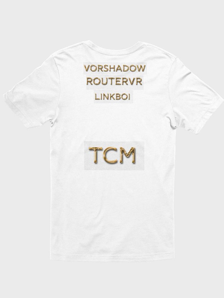 THE REAL VIBE MERCH product image (2)
