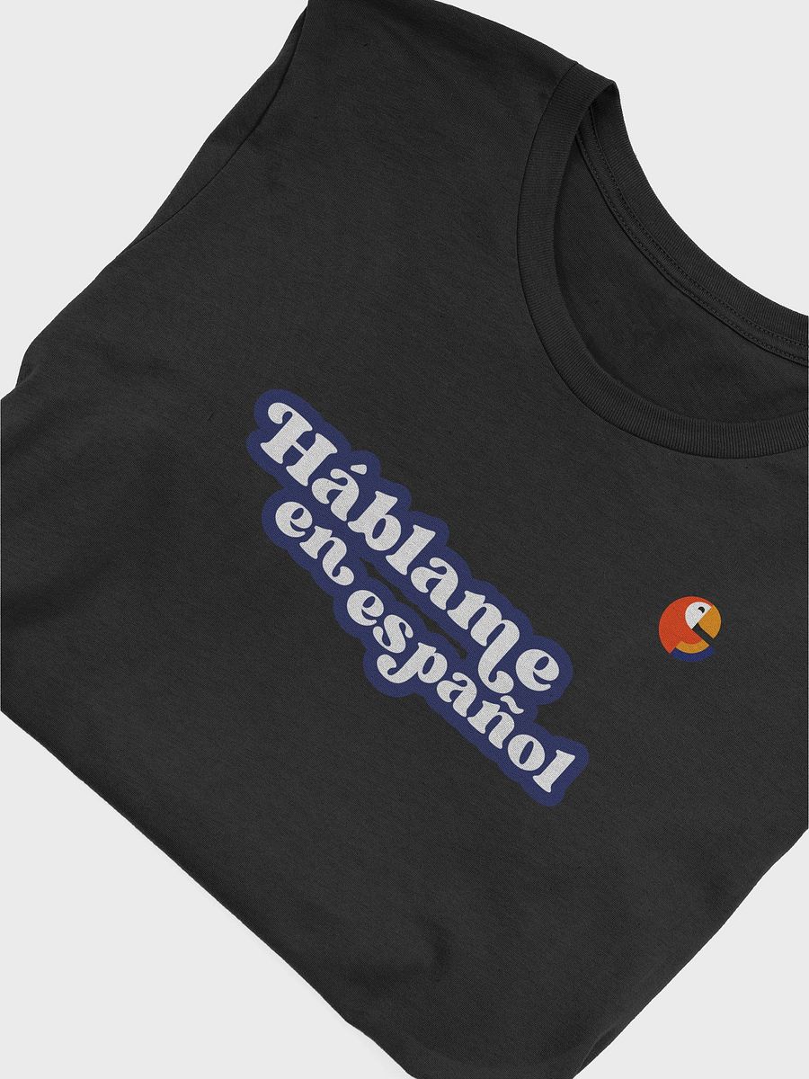 Háblame en español product image (25)