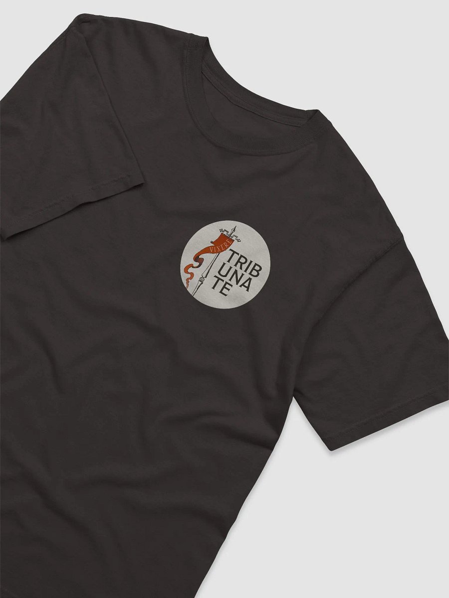 Tribunate Logo Shirt product image (3)