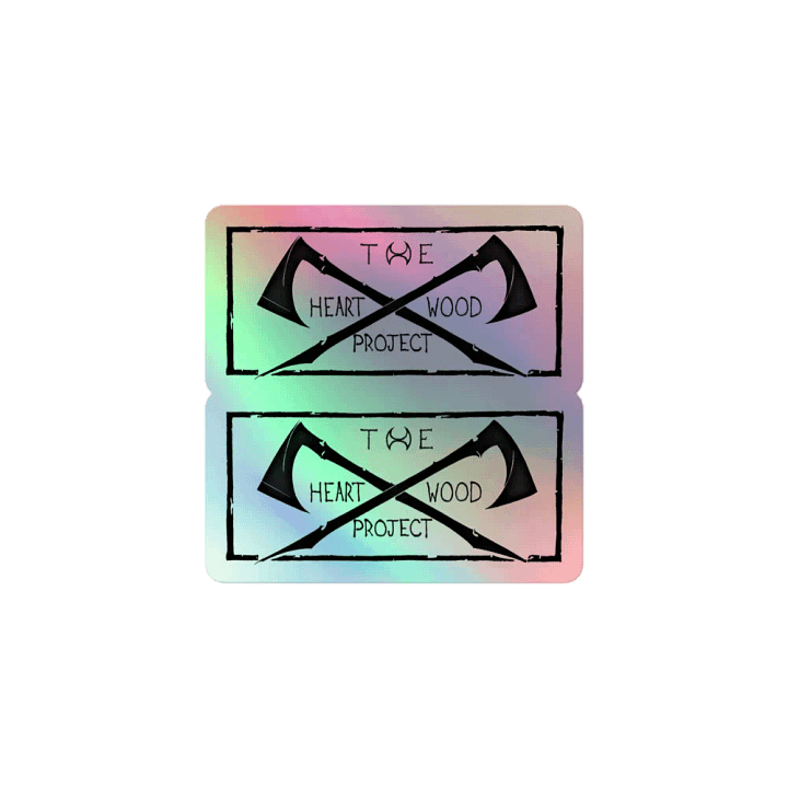 THP Computer Sticker product image (1)