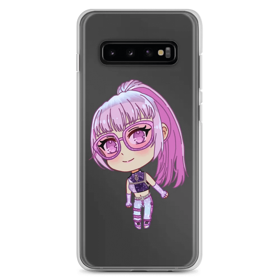 Smol Rie Samsung case product image (2)