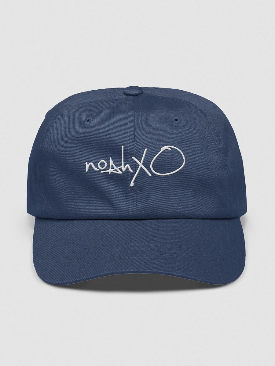 OG LOGO - CLASSIC DAD HAT product image (1)