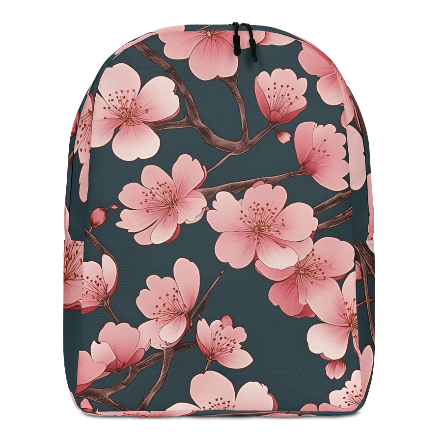 Blossom Dreams Backpack product image (1)