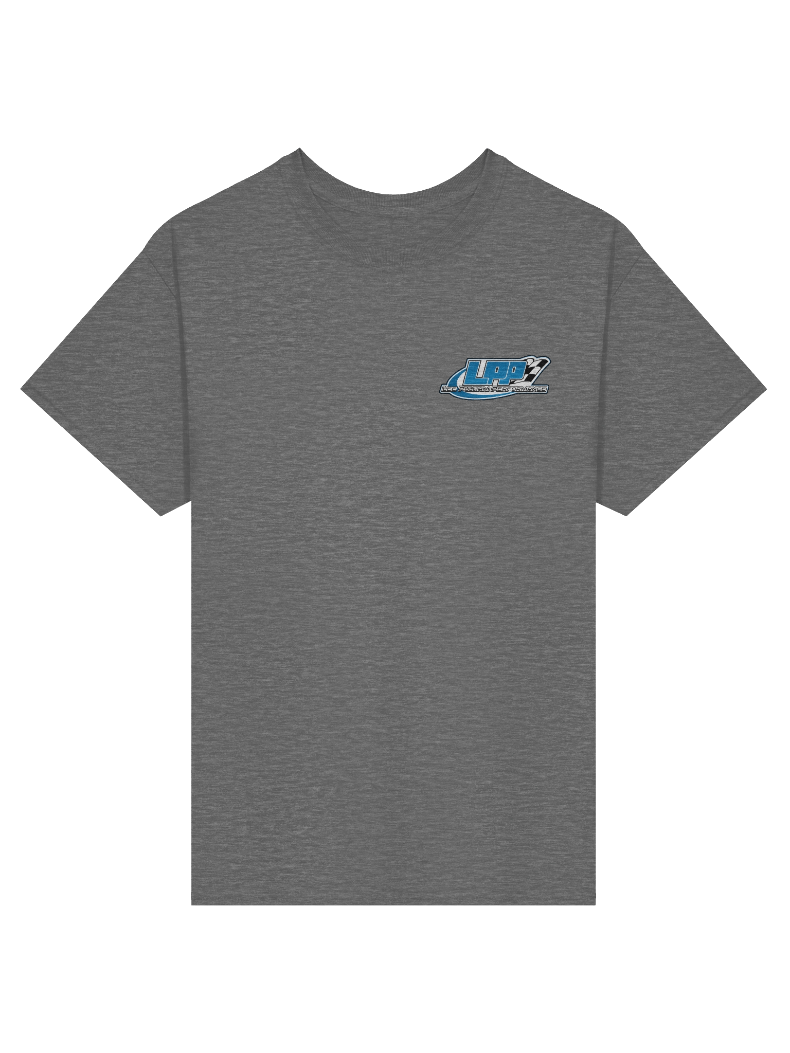 LPP Racing Logo Tee product image (10)