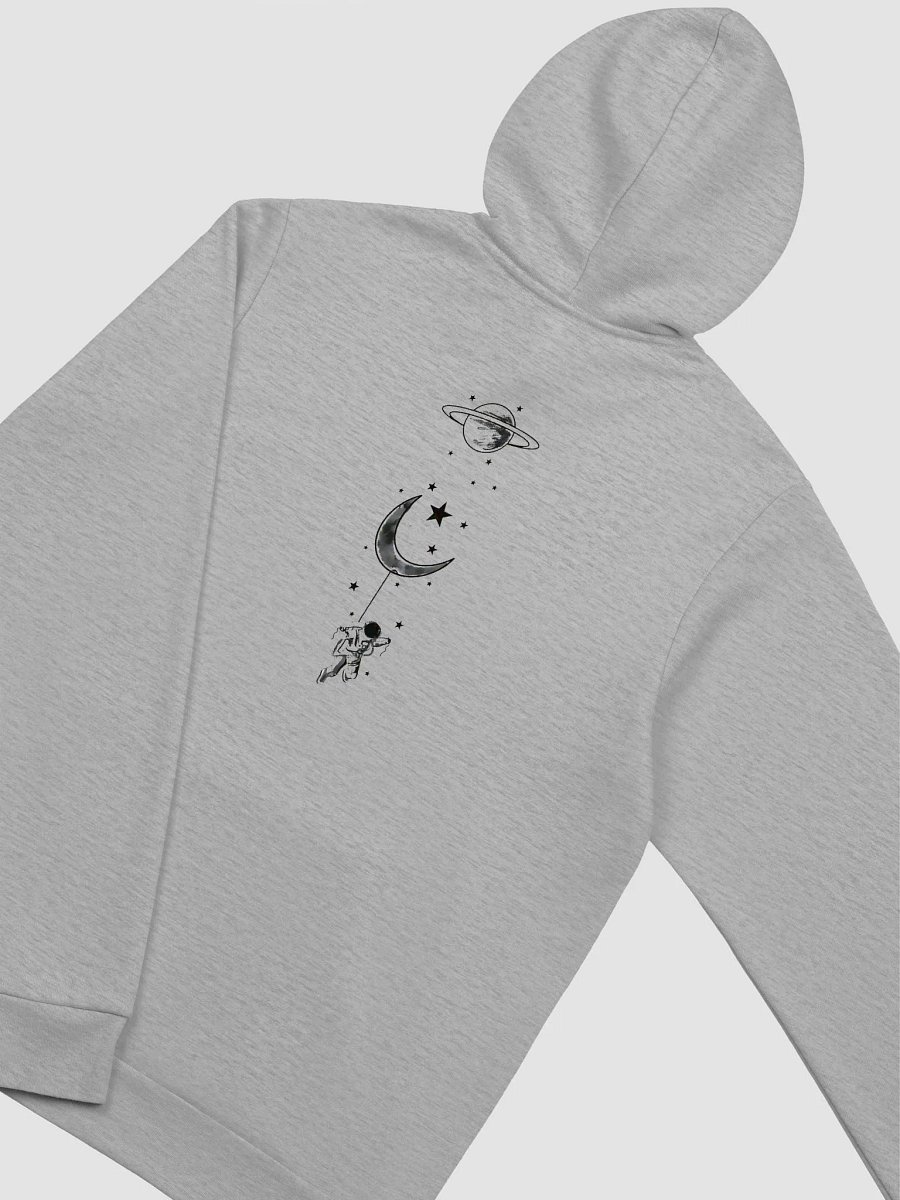 FOYO Hoddie up to the stars product image (8)
