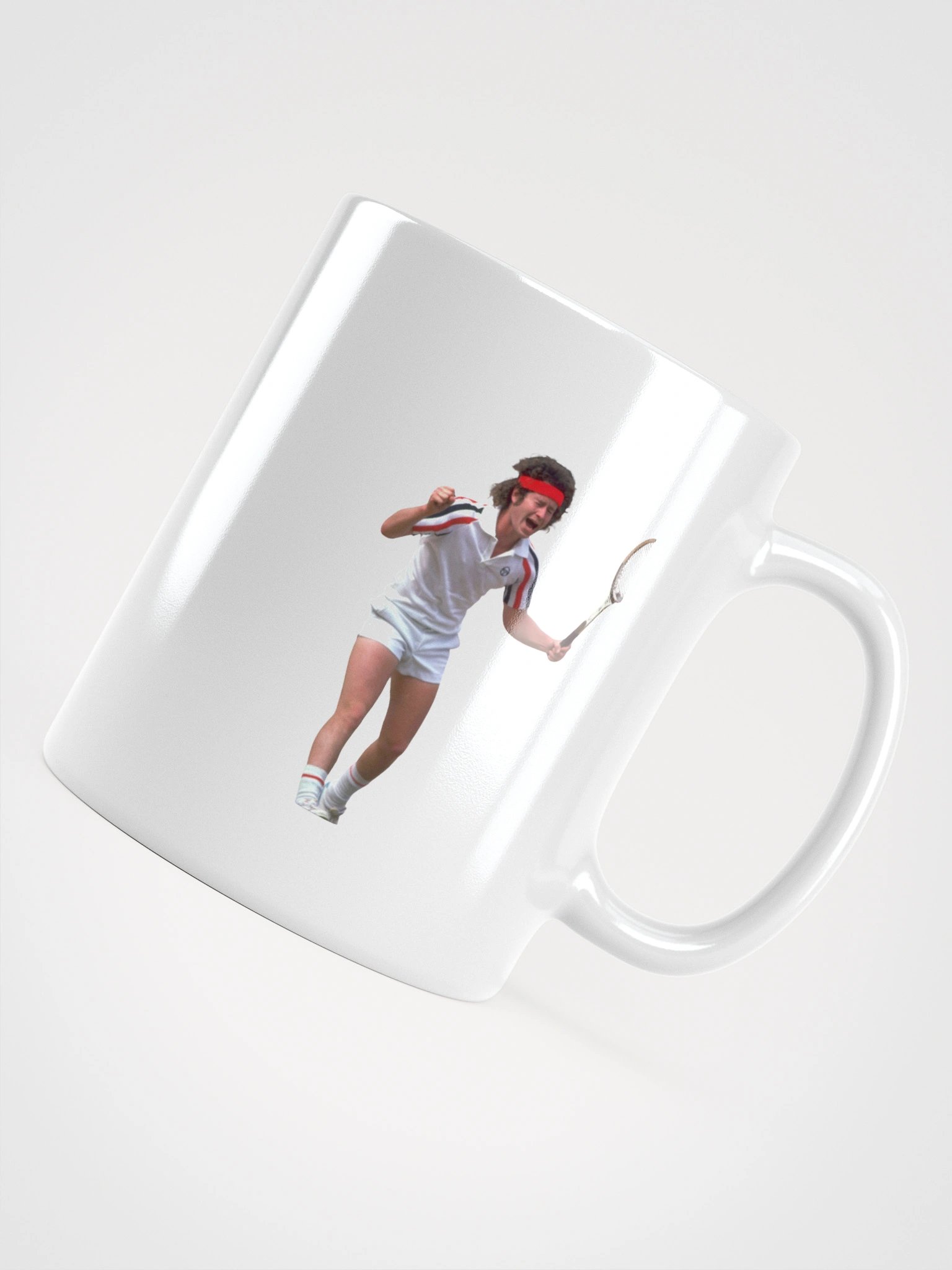 Tennis Champions Mug product image (15)