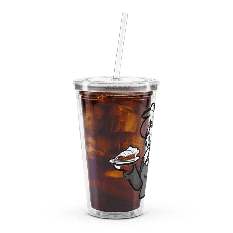 Kitsuna's Cutie Pie Tumbler product image (11)