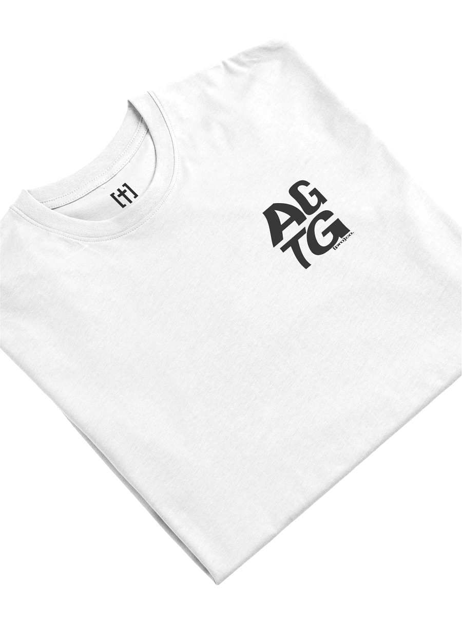 FORGED IN FAITH Graphic T product image (11)