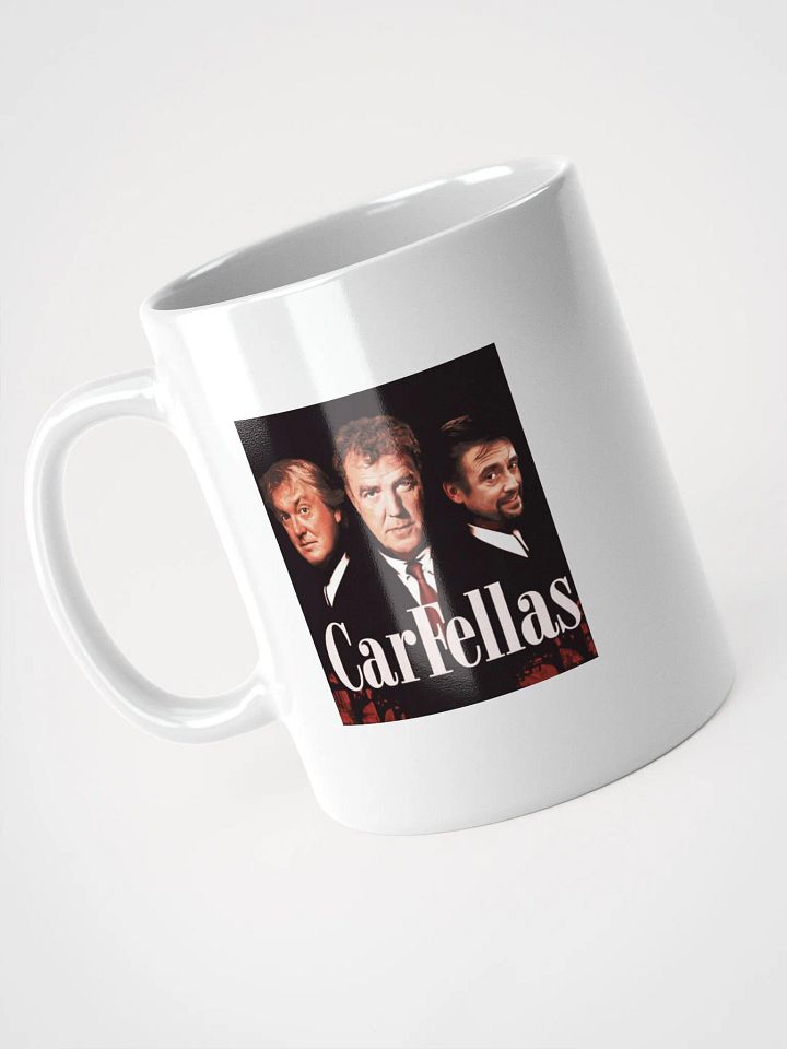 carfellas mug product image (1)
