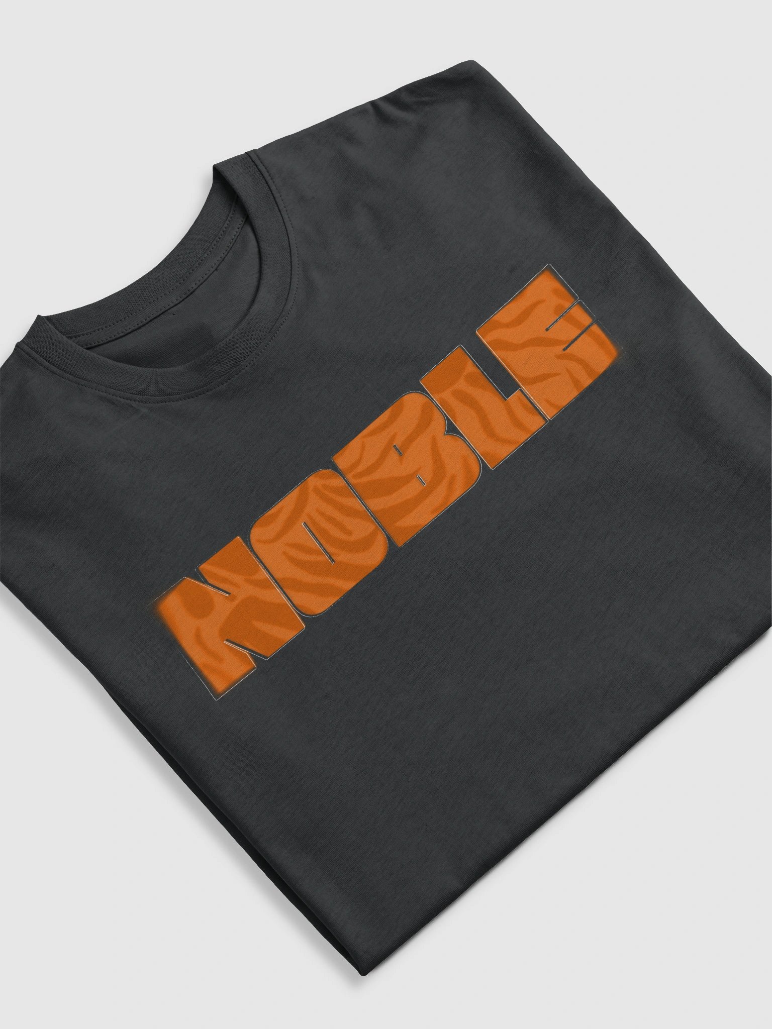 NOBLE - Sunny (Orange) - Black product image (11)