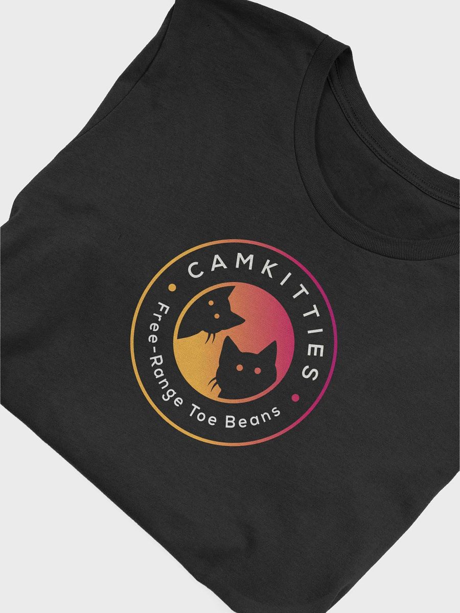 CamKitties Shirt product image (4)
