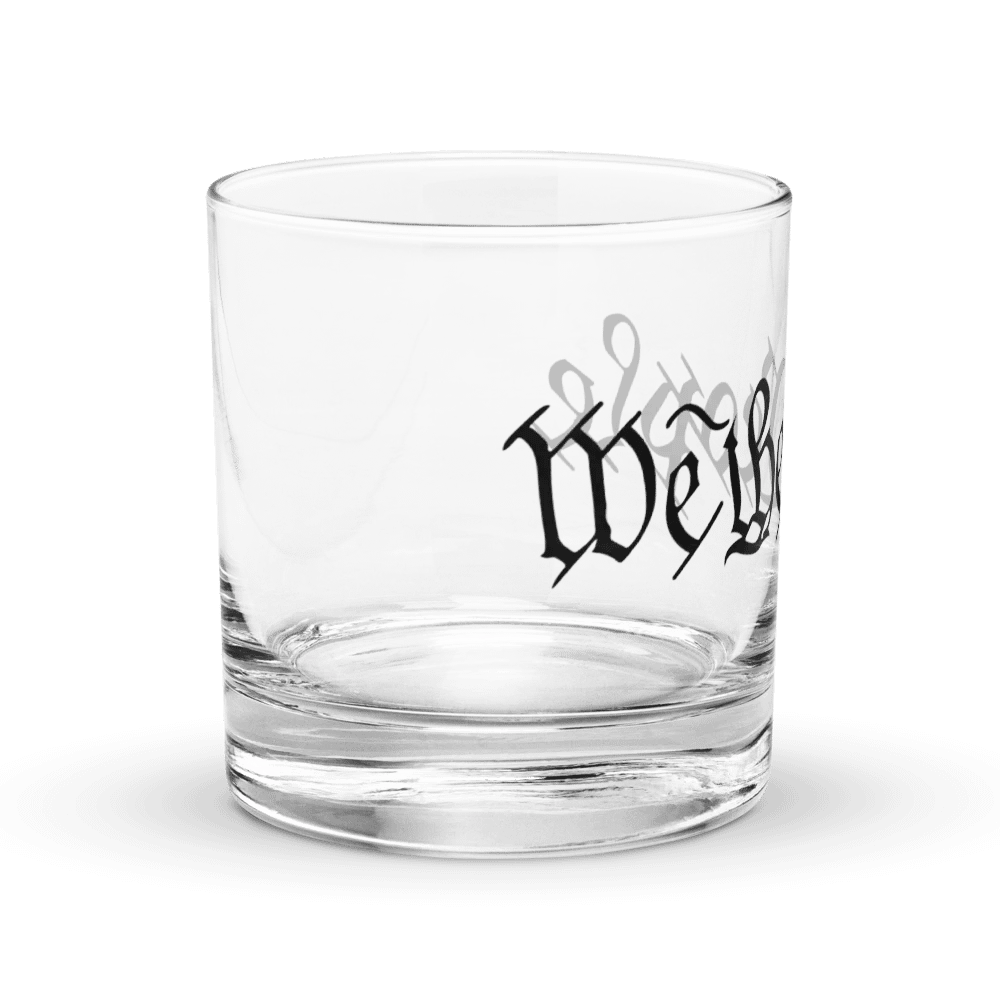 We the people Short product image (3)
