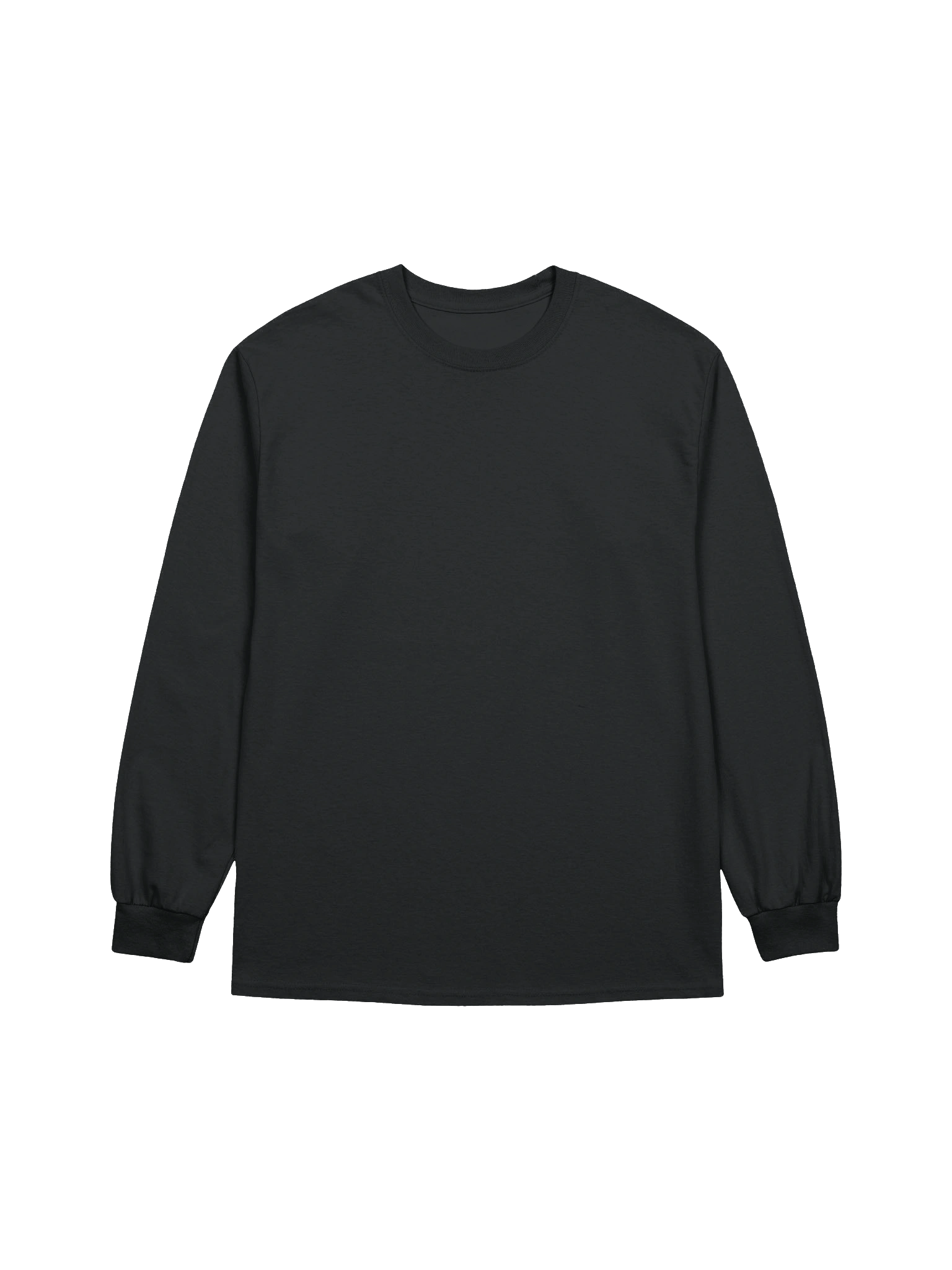 Why are You Hanging? Long sleeve Tee product image (1)