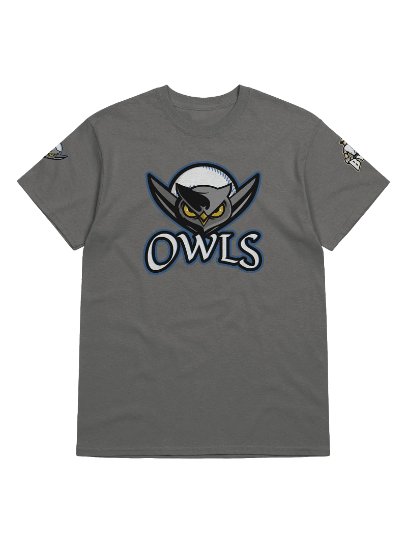 Owls Unisex TShirt