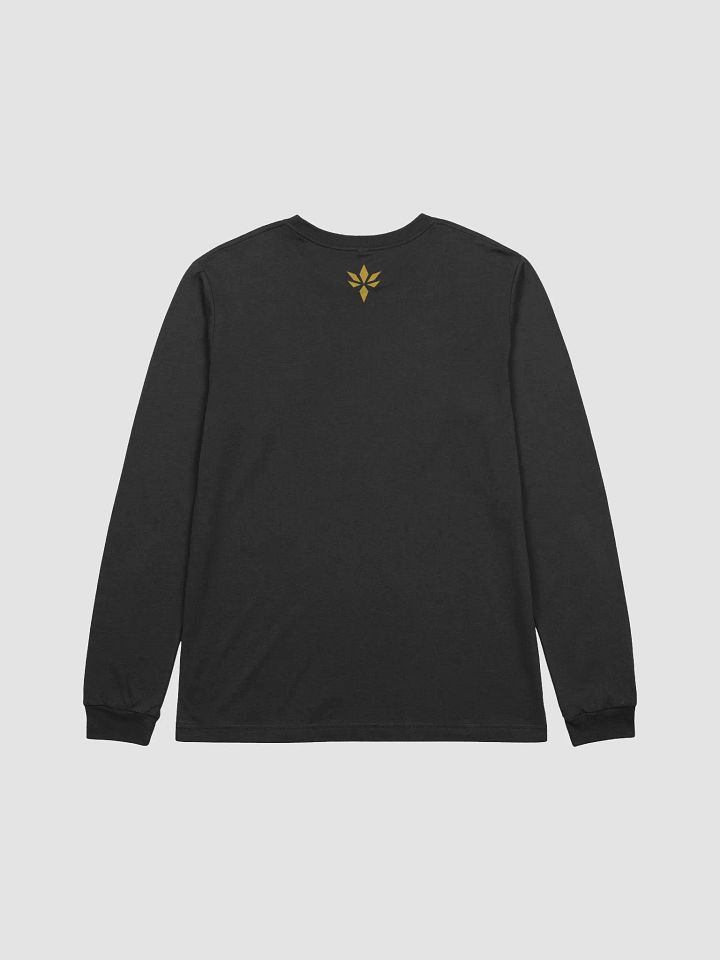 Fragments - Long Sleeve Tee product image (2)