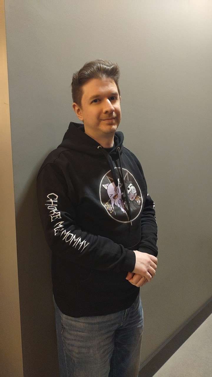 AraAra BooWoo Pullover product image (3)