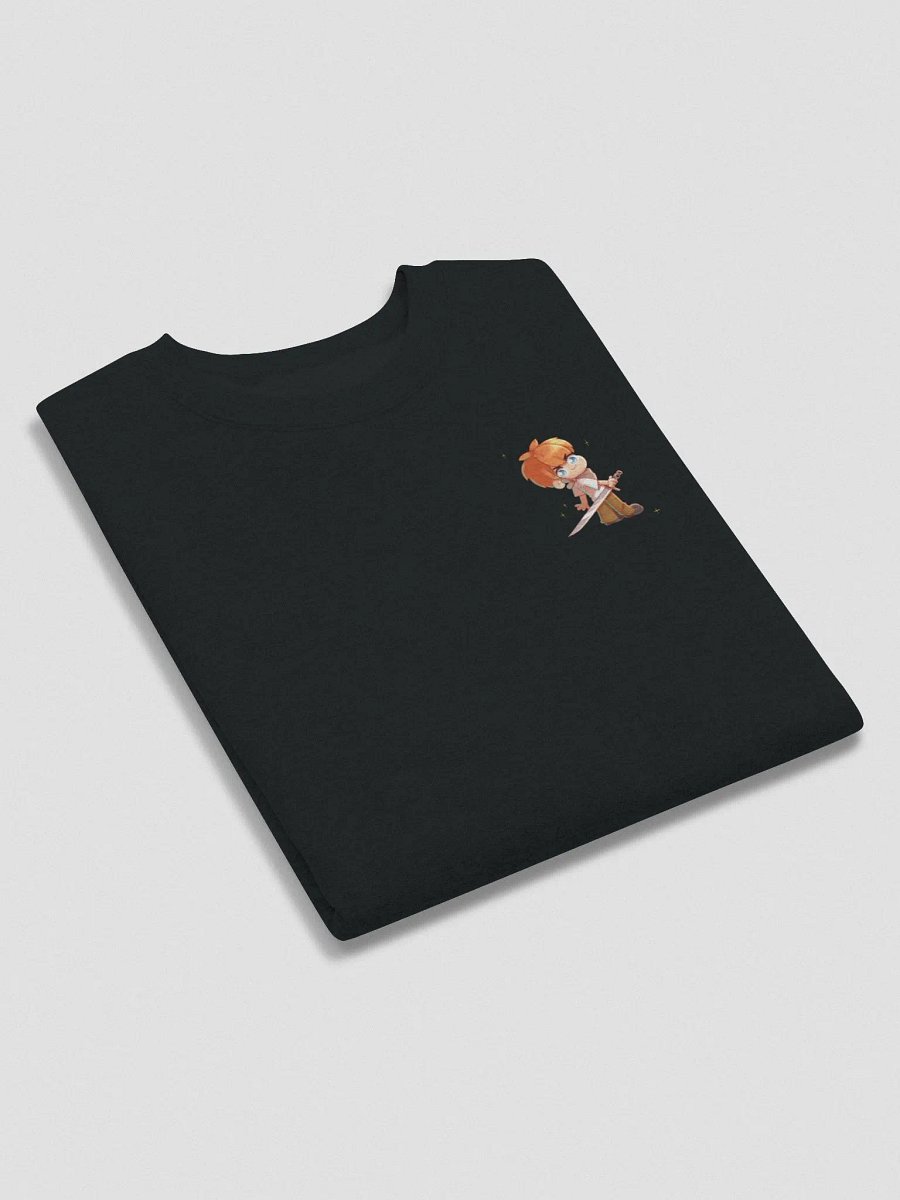 WOWY SWORD crewneck product image (17)