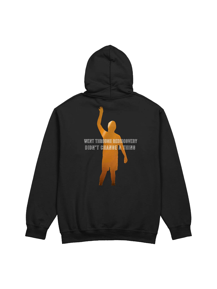 Growing Pains Hoodie product image (2)