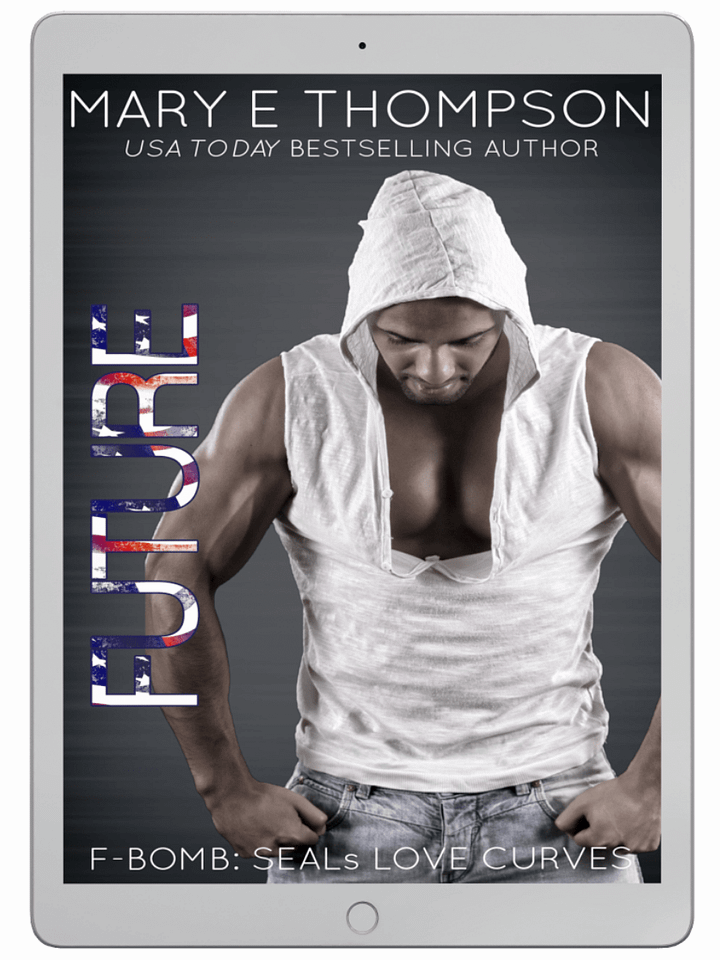 Future (EBOOK) product image (1)