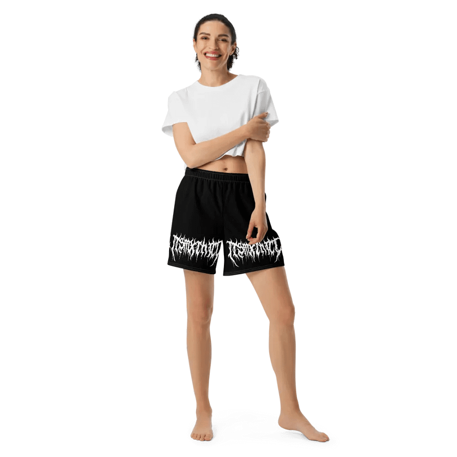 Brutal Athletic Shorts product image (7)