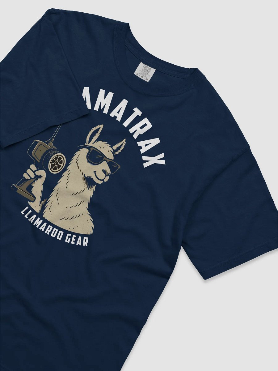 LlamaTrax LlamaRoo by CrawlerTrax product image (3)