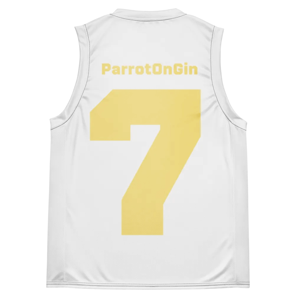 ParrotOnGin Jersey product image (4)