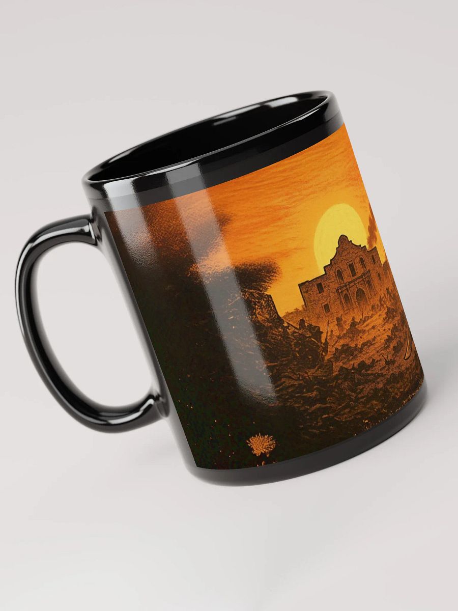 The Unknown Texian product image (3)