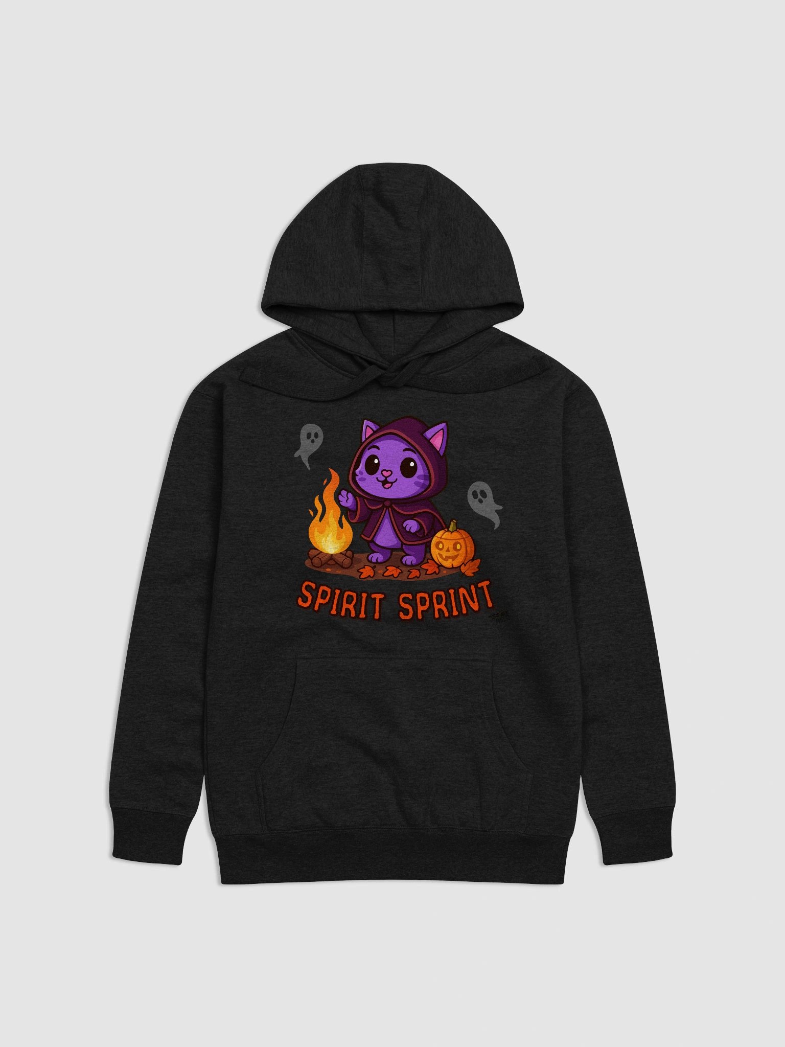 The Spirit Sprint - Hoodie product image (14)