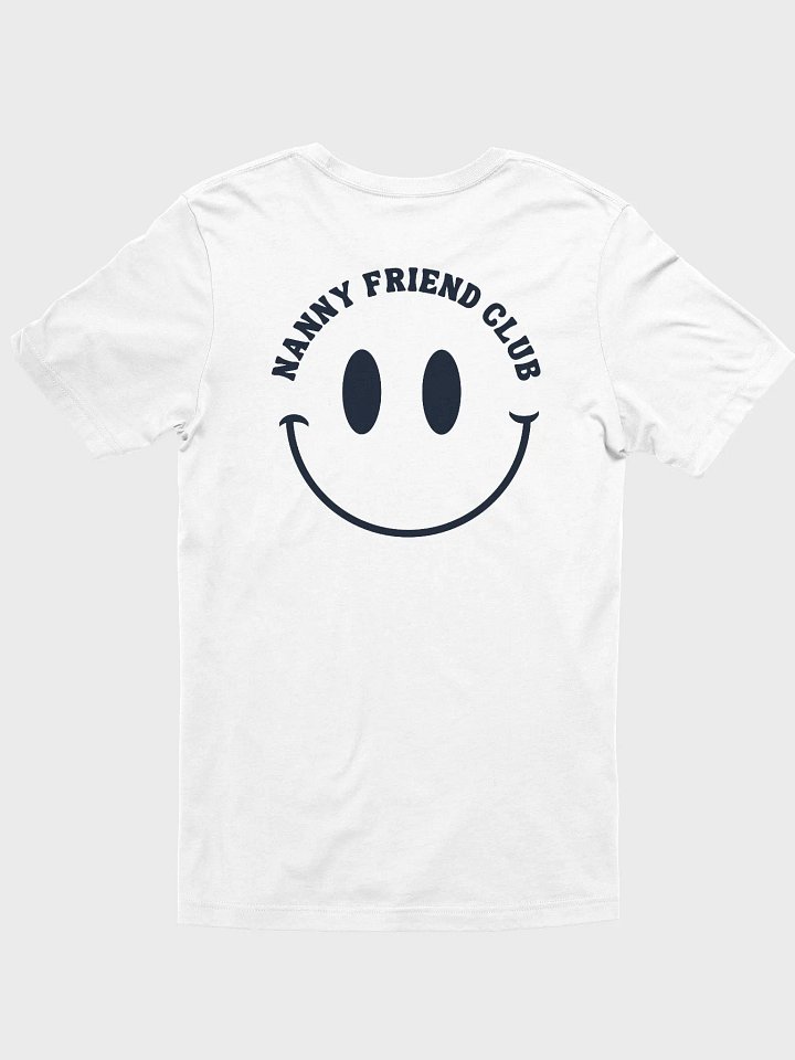 Nanny Friend Club product image (2)
